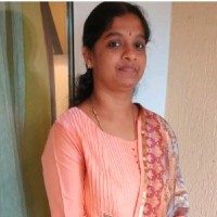 M Saranya
