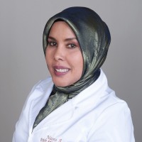 Dr. Nasro Ahmed