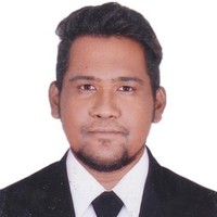 Rubayet Islam