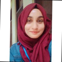 Syeda Neha Zehra