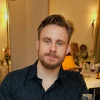 Christofer Malmberg