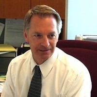 Jim O'Keefe