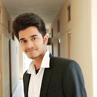Prashanth Reddy