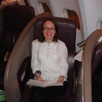 Vicky Butterfield