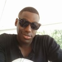 Danyal Martin