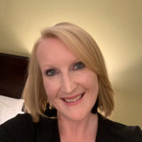 Lesley Webb