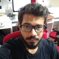Akshay Bhat