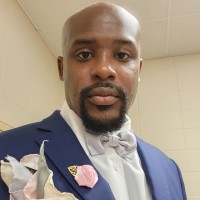 Darrin Davenport