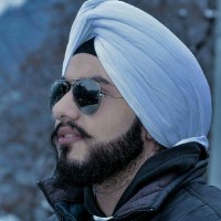 Jaspreet Singh