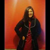 Yuganti Lokhande Pise