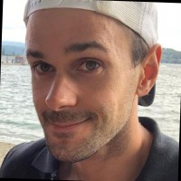 Brian Folts