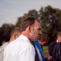 Harold Zondag
