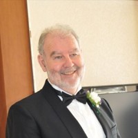 William J Parker (Bill)