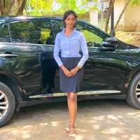 Tharushi Jayasundara