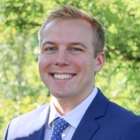 Benjamin Goodrich, Eit