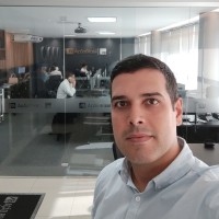 Tiago George A. S. Tinoco
