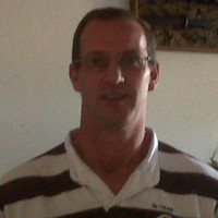 Izak Stephanus Pretorius