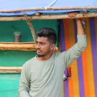 Sriram M