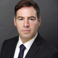 Nicholas Fawdrey