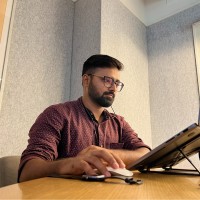 Abhishek Mishra