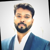 Praveen M