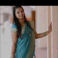 Sarika Gholap