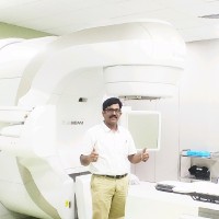 Dr Nindra Armugam