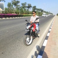 Nagesh Dawargave