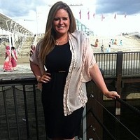 Cassie Ewart