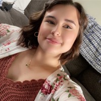 Ashley Diaz