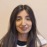Lina Nagra