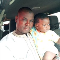 Mohammed Habila Mohammed