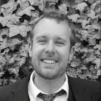 Gareth Morris