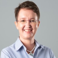 Melanie Jacobs