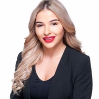 Sarahdene Rogan