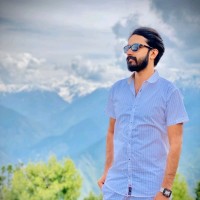 Usama Bin Arif