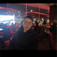 Yilun Zhang