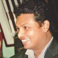 Munawer Shakir Ansari