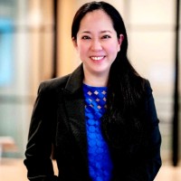 Josephine (Jo) Yeong