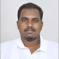 Vinith Anand T