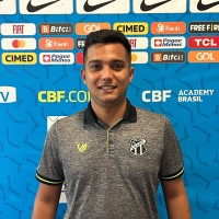 Elton Ramos De Souza