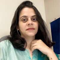 Shweta Thombre
