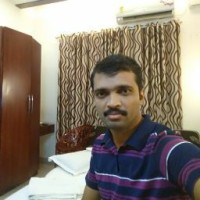 Uday P G