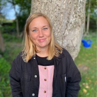 Ea Svenning Sahlin