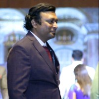 Soubhagya Priyadarsi