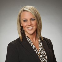 Amanda Thompson