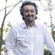Ahmet Özkan