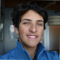 Nicholas Pimentel