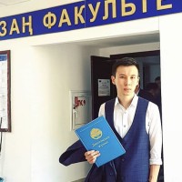 Меирбек Сенгирбаев