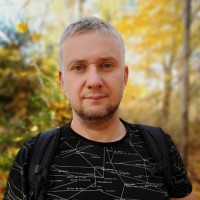Yuriy Martinen